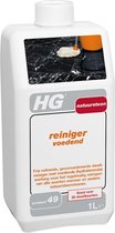 HG Natuursteenreiniger Voedend 1L