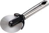 Xavax Pizzasnijder 22 Cm RVS