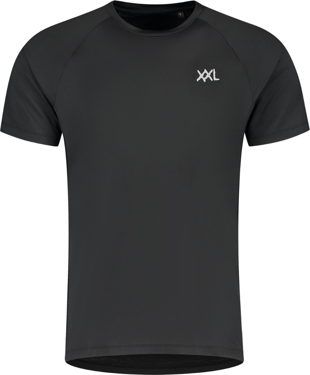 Performance T-shirt - Black - XL