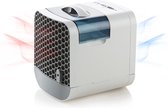Domo DO154A mini aircooler - blaast lucht door koud water