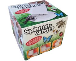 Spinnenvanger