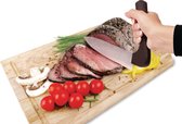 Vitility VIT-70210140 Ergonomisch Vleesmes