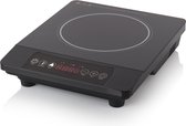 Tristar IK-6178 Inductiekookplaat + LCD Scherm Zwart 2000W