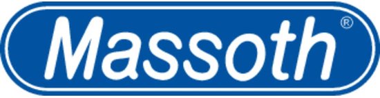 Massoth - Décodeur de locomotive Emotion L 2,5 A (Ma8154001)