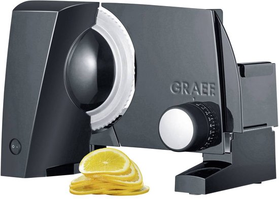 GRAEF - Graef - Snijmachine Sliced Kitchen SKS100