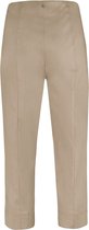 Robell - Model Bella 09 - 7/8 Beige Jacquard - EU40