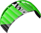 Symphony Pro 1.8m matras vlieger Neon Green