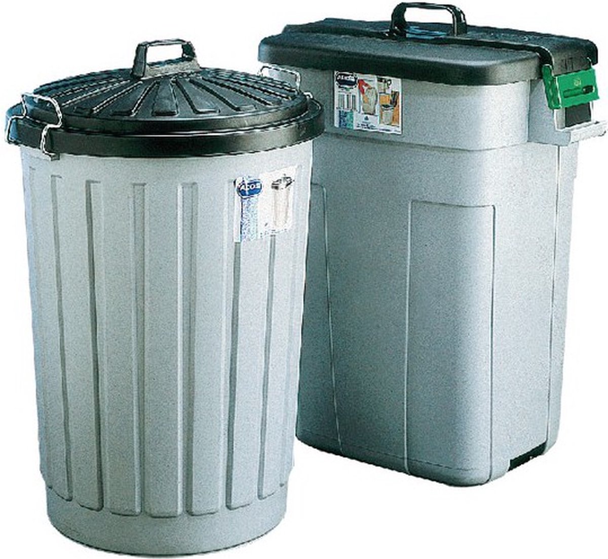 Ribelli
