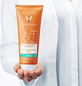 Vichy Capital Soleil – Zonnemelk – SPF 50 -300 ml