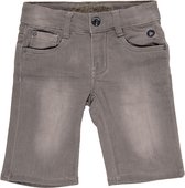 Someone short Jeroom denim Grey - maat 140
