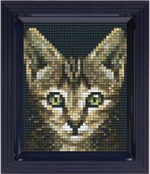 Pixel hobby geschenkverpakking - Kat