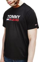 Tommy Hilfiger Corp T-shirt Mannen - Maat XXL