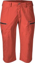 Utne Pirate Pants Dames - Brick