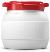 Allpa Container waterdicht 3.6 liter