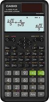 Wetenschappelijke rekenmachine Casio FX-82 ES Plus