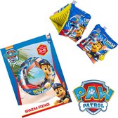 Paw Patrol Zwemset - Armbandjes en Zwemband - zwemarmbandjes - zwemband - Paw Patrol