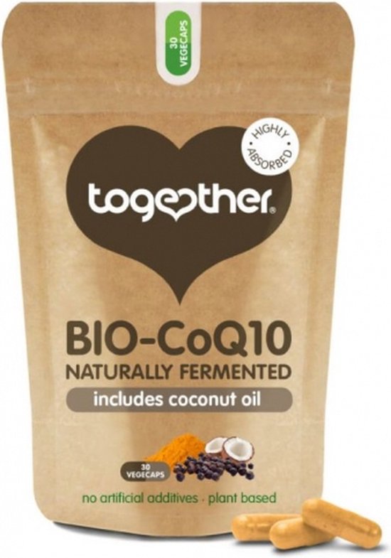 Bio-CoQ10 (vega)