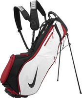 Nike Golftas Air Sport 2 - Zwart/Wit/Rood