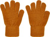 CeLaVi - Handschoenen voor kinderen - Basic Magic - Pumpkin Spice - maat Onesize (7-12yrs)