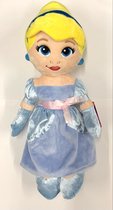 Disney Princess - Assepoester knuffel - 40 cm - Cinderella - Pluche