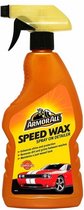 autowas Speed Wax 500 ml