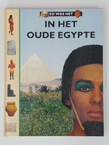 In het oude egypte