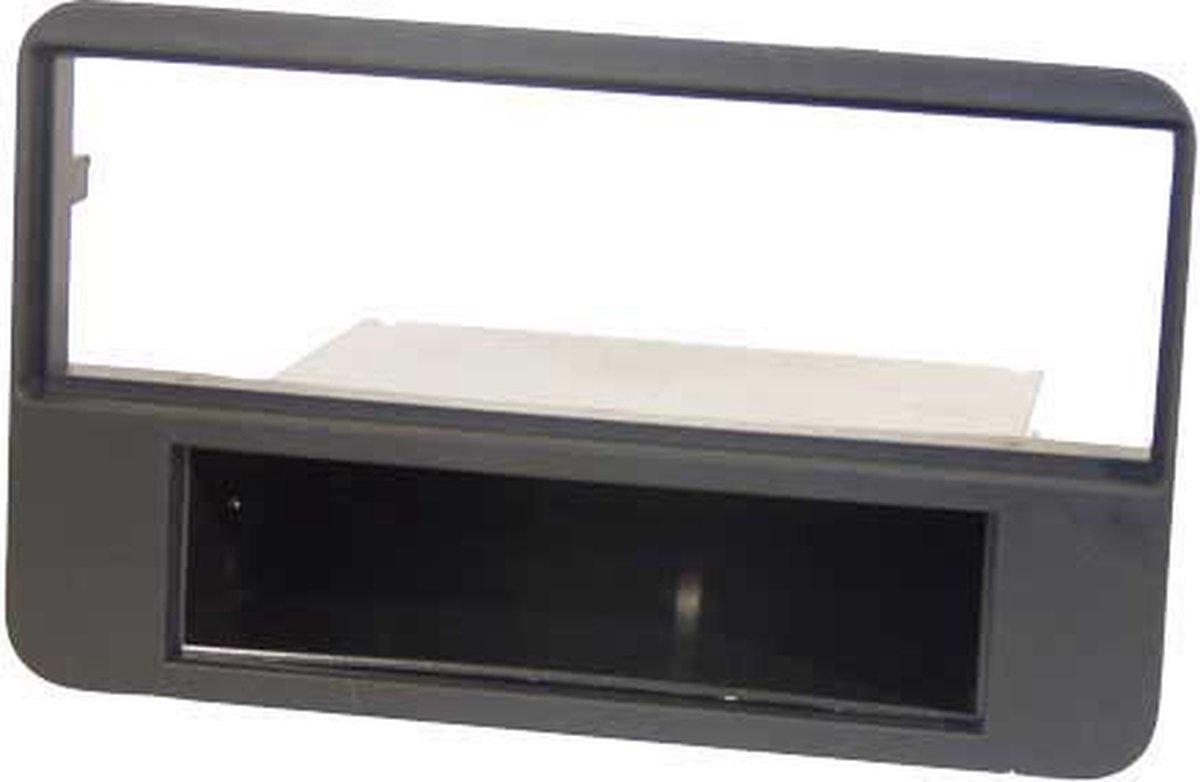 1-DIN paneel Alfa Romeo 159 2005-2011/ Brera 2006-2010/ Spider 2007-2010