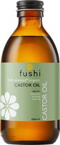 Fushi - Castor Oil - Organic - 250ml