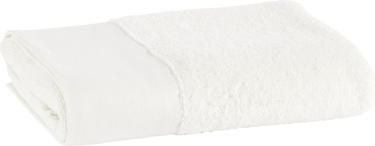 Handdoeken - KASSIOPI - White - 30 x 50 cm