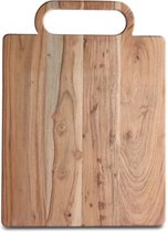 Stuff Basic Planche houten plank 40x55cm accia