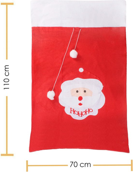Evadollina 4 Stück Geschenktüten, Geschenk Tüte
