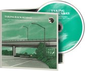 Taking Back Sunday - Tell All Your Friends (CD) (20th Anniversary Edition)