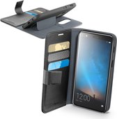 Cellularline - Huawei Mate 10 Lite - Book Agenda - Telefoonhoesje - Kaarthouder
