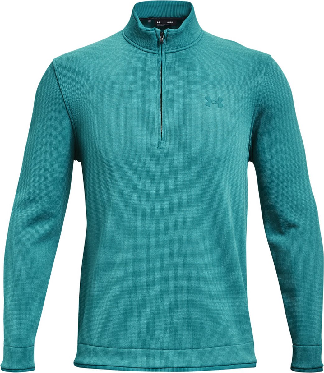 Under Armour Storm SF 1/2 Zip New Green