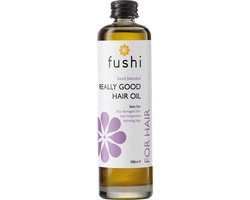 Fushi Really Good Haar Olie