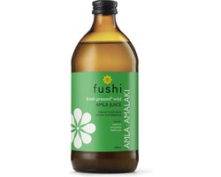 Fushi - Amla Juice - 500ml