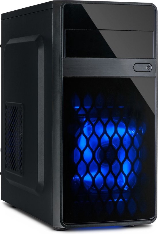 Intel Compleet PC | Intel Core i7-11700 | 32 GB DDR4 | 1 TB SSD - NVMe ...