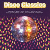 Disco Classics (CD)