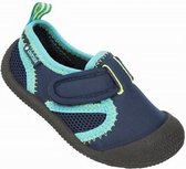 waterschoenen Submarine jongens neopreen blauw mt 27