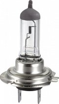 vrachtwagenlamp H7 24 Volt 70 Watt wit per stuk