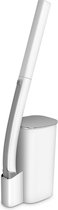 Sanifris - Unieke toilet reiniger (incl. 8 sponsen)