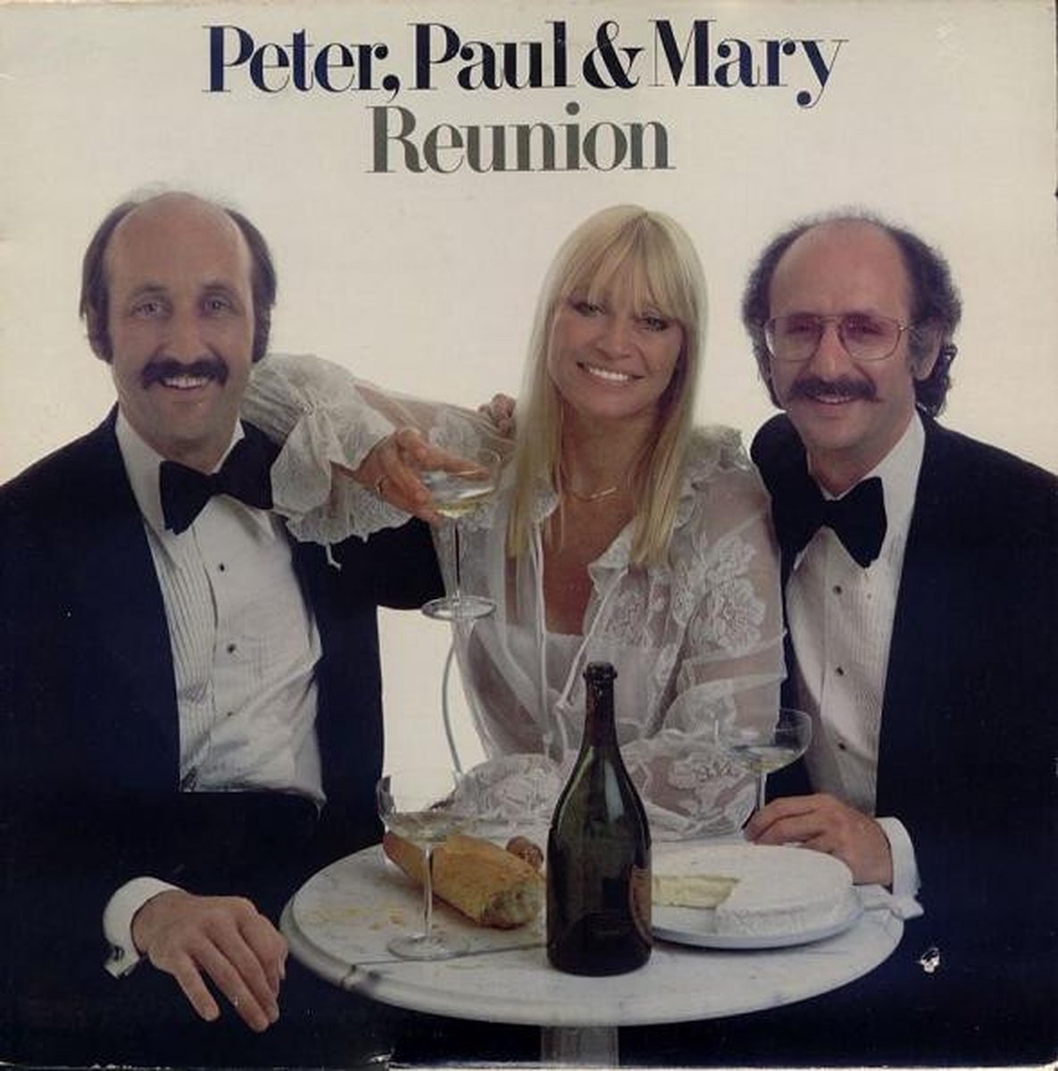 Reunion (LP)