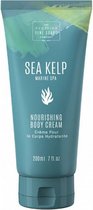 bodycr√É¬®me Sea Kelp 200 ml