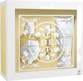 cadeauset l'eau de muguet dames 3-delig