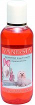 vachtshampoo Anti-Parasite Vanesia 200 ml rood
