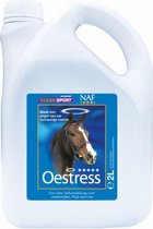 NAF - Oestress - For All Seasons - Gedrag - 80 Dagen - 2 Liter