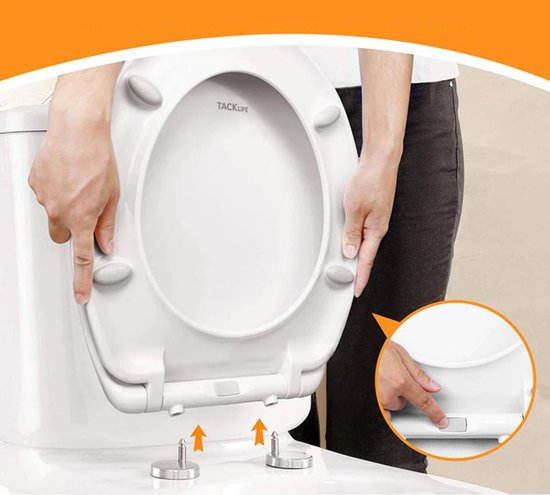 Abattant wc reducteur - WC et sanitaires