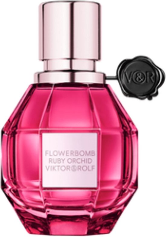 Flowerbomb Ruby Orchid Eau de Parfum 30ml spray