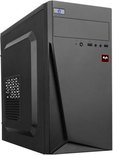 Pcman Budget PC - AMD A8-9600 - AMD R7 video - 4 G