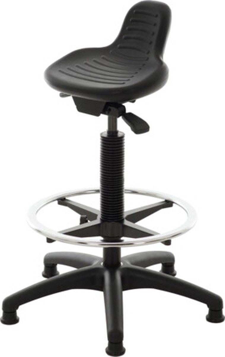 STIER - Kruk - Zithoogte 640-890 mm